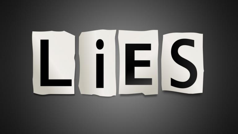 Τα 10 μεγάλα ψέματα που πιστεύουμε όλοι 
