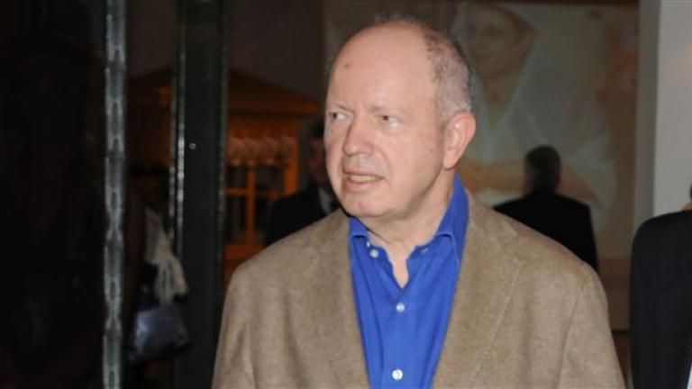 Ο Σταύρος Ψυχάρης απάντησε στην αναφορά του πρωθυπουργού για το δάνειο της αγοράς του 25% του ΔΟΛ 