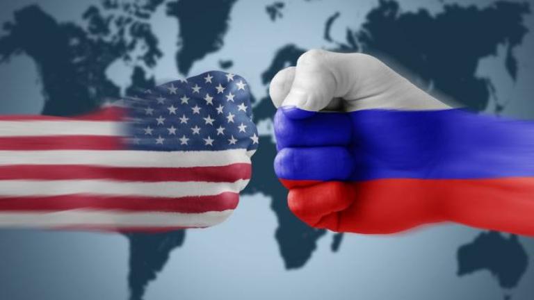 NATO: Οι σχέσεις με τη Ρωσία είναι οι πλέον δύσκολες μετά τον Ψυχρό Πόλεμο- Μόσχα: Οι ΗΠΑ διολισθαίνουν σε στερεότυπα Ψυχρού Πολέμου- Προσπάθεια για πολιτικό διάλογο προοιωνίζεται από την πλευρά του ΝΑΤΟ, τη στιγμή που η Μόσχα κάλεσε τις ΗΠΑ να σταματήσουν να συκοφαντούν την Ρωσία αλλά και την εξωτερική της πολιτική της