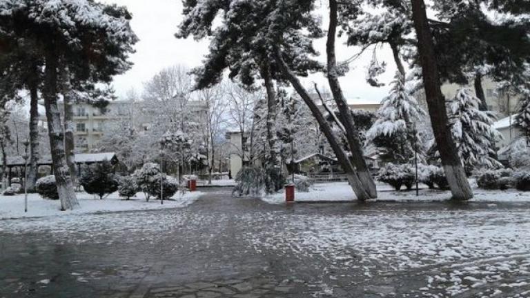 Πτολεμαΐδα: Αποκαταστάθηκε η βλάβη, ομαλοποιείται σταδιακά η παροχή θέρμανσης της πόλης