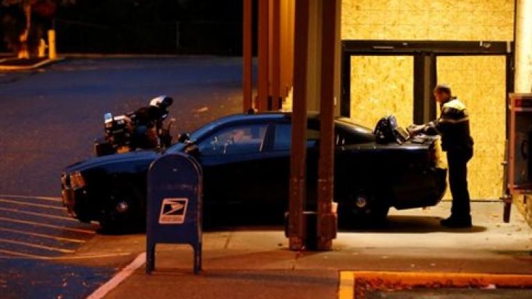 ΗΠΑ: Πυροβολισμοί σε εμπορικό κέντρο στο Μίσιγκαν, ένας νεκρός