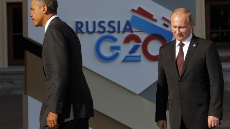 Σε τεντωμένο σκοινί οι σχέσεις ΗΠΑ-Ρωσίας- Οι απελάσεις Ρώσων αξιωματούχων από τον Μπαράκ Ομπάμα και το "καρφί" του Κρεμλίνου που μιλάει για "πολιτικά πτώματα" και απειλεί με αντίποινα 