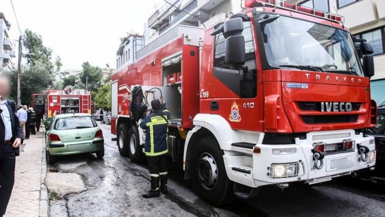 Τραγωδία με ηλικιωμένη που βρέθηκε νεκρή στο διαμέρισμα της στη Λεωφ. Αλεξάνδρας
