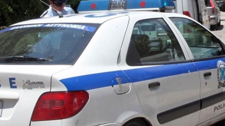 Πυροβολισμοί στο Κερατσίνι-Σύλληψη 4 ληστών σε αστυνομική επιχείρηση