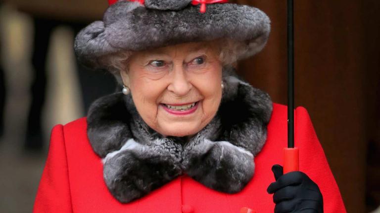 Σοκ στο Buckingham:Παραλίγο να πυροβολήσουν την Βασίλισσα Ελισάβετ!