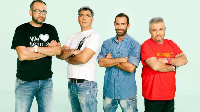 Ποιος θα είναι ο διάδοχος του «Ράδιο Αρβύλα» στον ΑΝΤ1