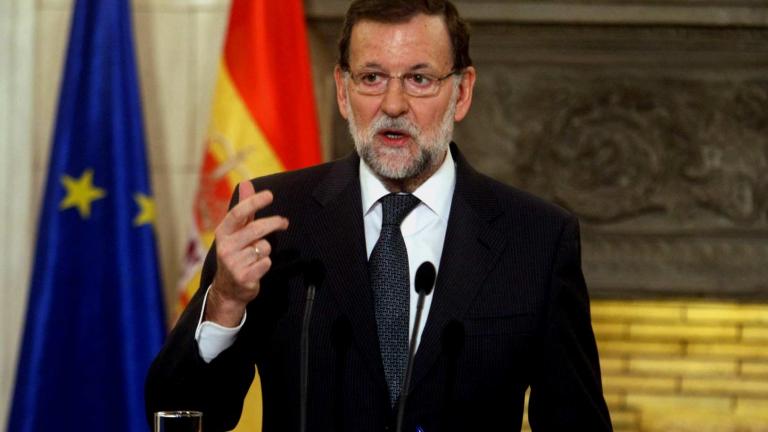 Η Μαδρίτη μεθοδεύει τον έλεγχο των οικονομικών της Καταλονίας για να δυσχεράνει τη διεξαγωγή του δημοψηφίσματος για την ανεξαρτησία