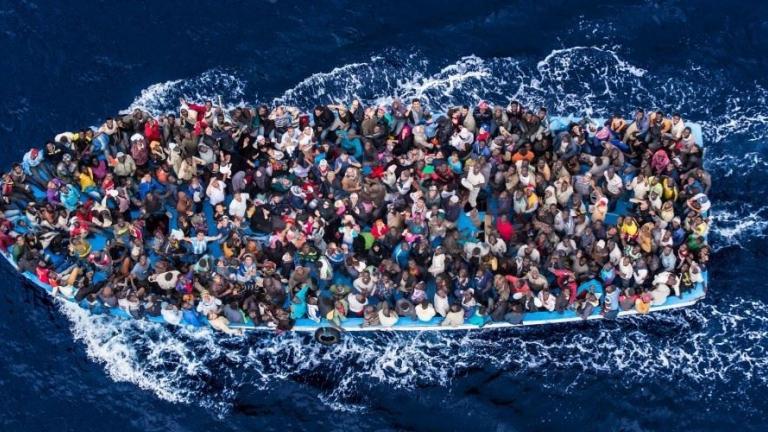 Μυτιλήνη: Συνολικά 273 μετανάστες και πρόσφυγες πέρασαν τις τελευταίες τέσσερις μέρες, στα νησιά του βόρειου Αιγαίου