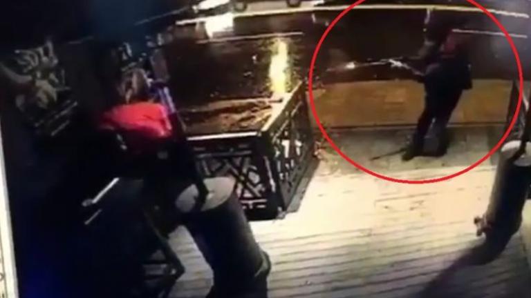 Επίθεση στην Κωνσταντινούπολη-Ταυτoποιήθηκε ο δράστης της επίθεσης-Νέα γκάφα των Τούρκων που ''έδωσαν'' πάλι λάθος δράστη!