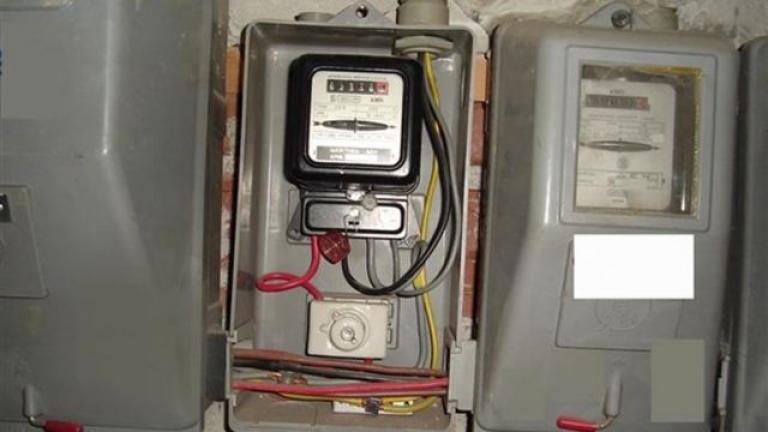 Πρωτοφανείς διαστάσεις λαμβάνει λόγω κρίσης η ρευματοκλοπή