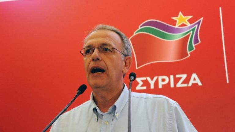 Ρήγας: “Ο πρωθυπουργός θα πει στη ΔΕΘ με ειλικρίνεια όλα αυτά που έχουν γίνει μέχρι σήμερα” 