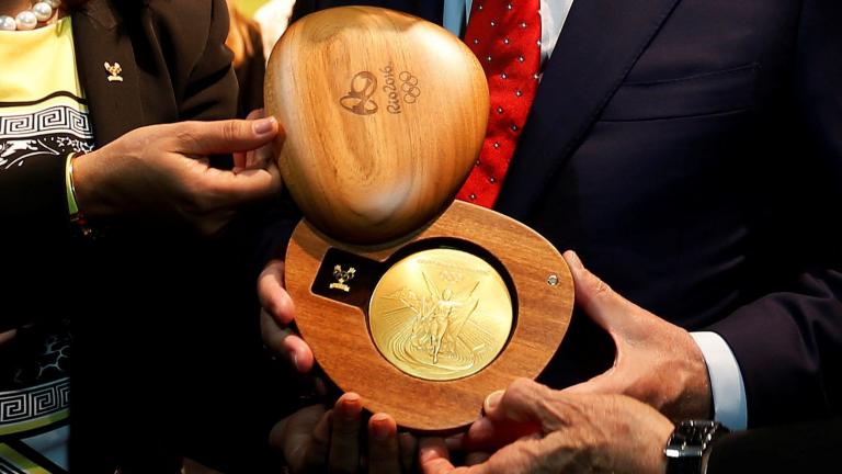 Ποιά είναι η πραγματική αξία των Ολυμπιακών μεταλλίων;