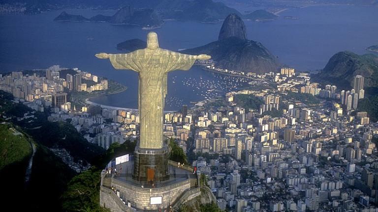 Τα ταμεία της πολιτείας του Ρίο είναι άδεια λίγο πριν τους Ολυμπιακούς Αγώνες