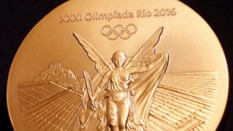 Ολυμπιακοί Αγώνες 2016 – Δείτε ποιοί θα πάρουν τα μετάλλια σύμφωνα με τους Financial Times!
