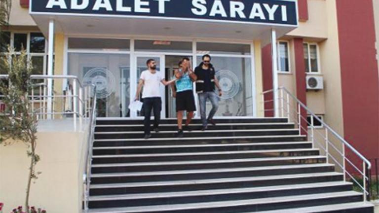 Ροδίτης συνελήφθη στην Τουρκία για μεταφορά 50 κιλών ηρωίνης