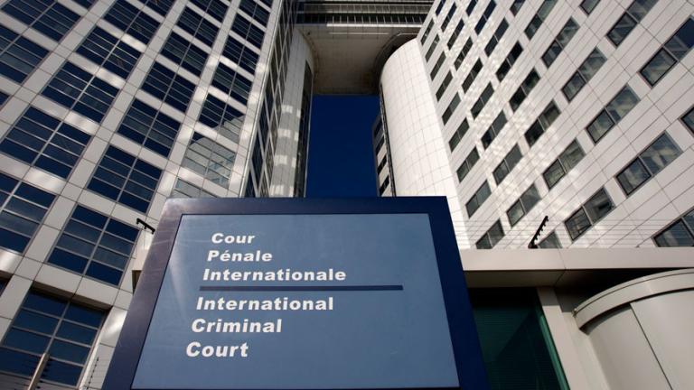 Ραγδαίες εξελίξεις-Η Ρωσία αποσύρεται από το Διεθνές Δικαστήριο της Χάγης