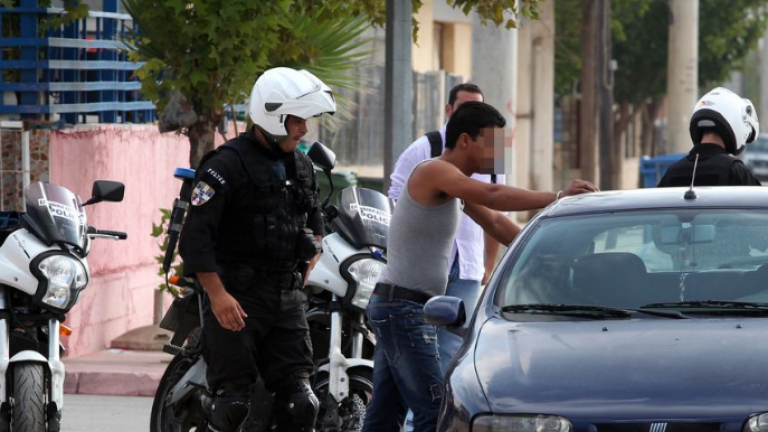 Σπείρα ανήλικων Ρομά με 80 ληστείες σε βάρος οδηγών