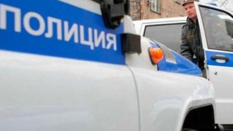 Ομηρία σε τράπεζα στη Μόσχα