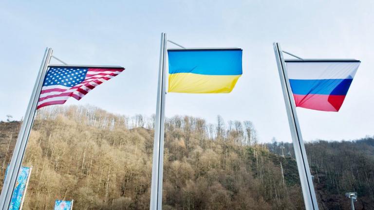 ΗΠΑ και ΕΕ καλούν Ρωσία - Ουκρανία να αποκλιμακωθεί η διμερής ένταση