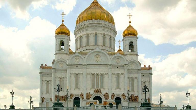 Ρωσία: Δικαστήριο έκρινε ένοχο για υποκίνηση θρησκευτικού μίσους έναν 22χρονο, ο οποίος έπαιζε Pokemon Go μέσα σε μια εκκλησία