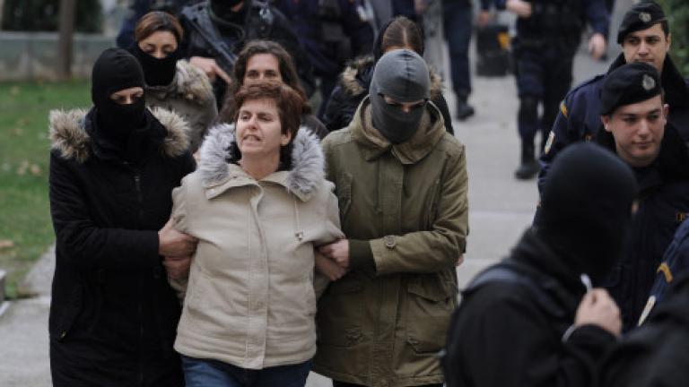 Την απόπειρα χρηματισμού της καταγγέλλει η Πόλα Ρούπα, από συνεργάτη της ευρωβουλευτού του ΣΥΡΙΖΑ