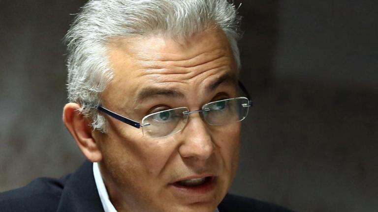 Θ.Ρουσόπουλος: Να βρουν το θάρρος να ζητήσουν συγγνώμη για το Βατοπαίδι