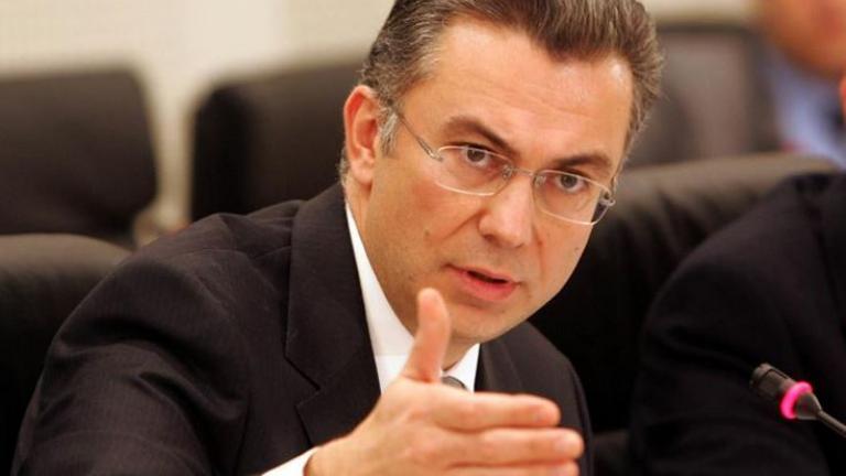 Θ. Ρουσόπουλος: Πολλοί προσπαθούν να απαξιώσουν τη διακυβέρνηση Καραμανλή