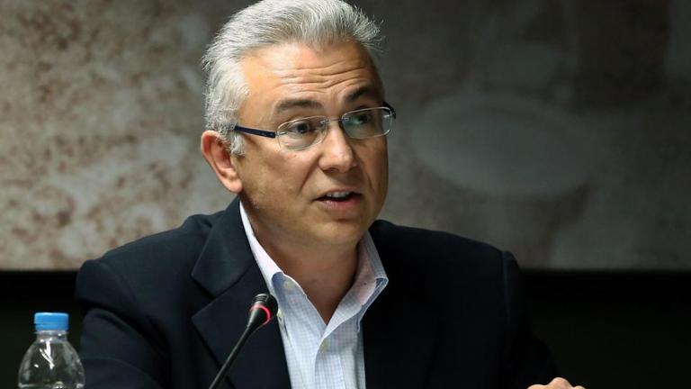 Ρουσόπουλος: Καμία καραμανλική ομπρέλα σε νέο κόμμα