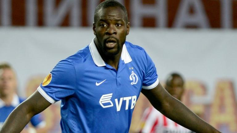 Στην Αθήνα ο Σαμπά!