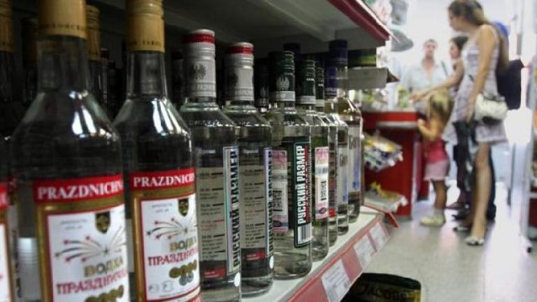 Ρωσία: Σε 52 ανήλθε ο αριθμός των νεκρών στη Σιβηρία έπειτα από την κατανάλωση λαδιού ως φθηνό υποκατάστατο αλκοόλ