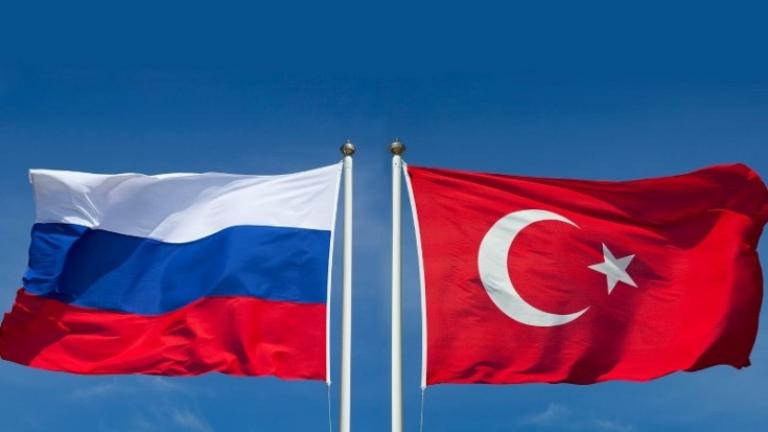 «Eμπλοκή» και πάλι στις εξαγωγές ρωσικών σιτηρών στην Τουρκία