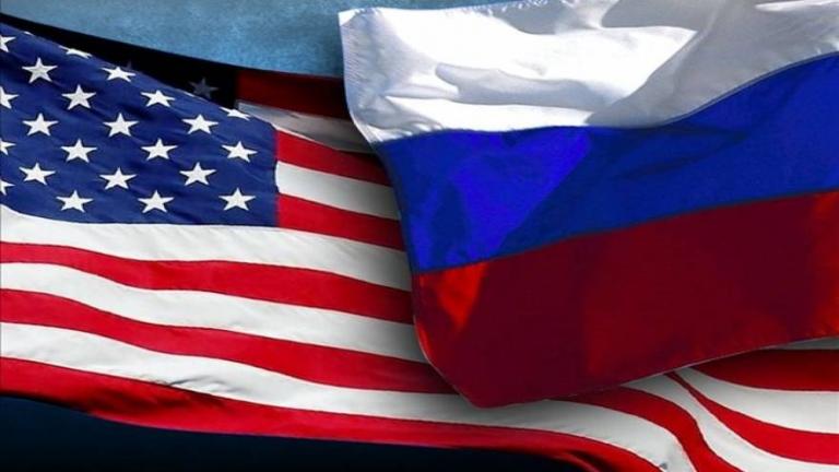 Η Ρωσία διαψεύδει τις ΗΠΑ