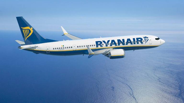 Μαρία Αντουανέτα χαρακτηρίζει η Ryanair την υπουργό Τουρισμού Ε. Κουντουρά 
