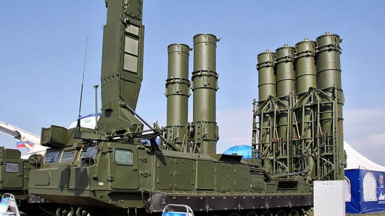 Ρωσία: Αναπτύξαμε πυραύλους S-300 στη Συρία