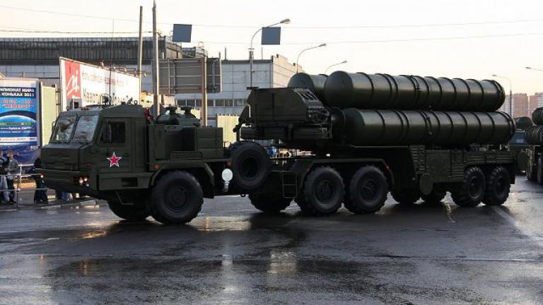 ΗΠΑ: Προειδοποιούν την Τουρκία «Μην αγοράσετε τα ρωσικά S-400»