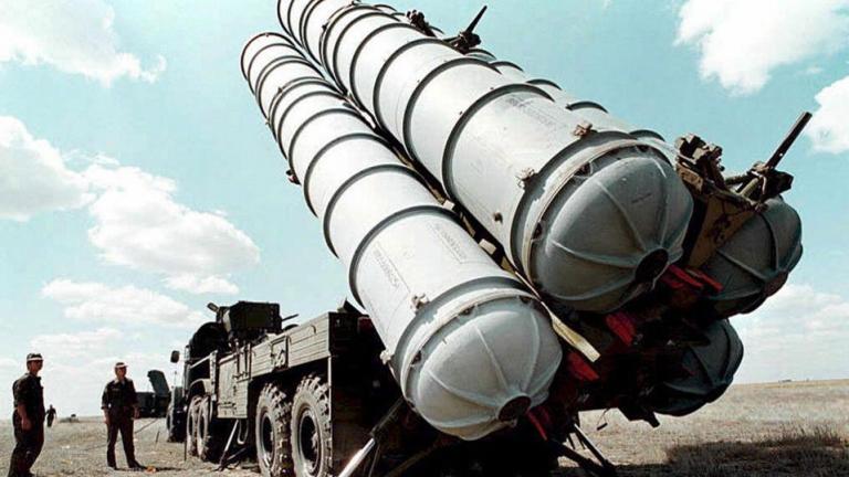 Η «κρίση» των S-300 το 1999 και η σημερινή ισορροπία ισχύος Ελλάδας -Τουρκίας