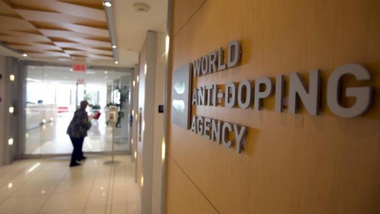 Απειλεί με αποκλεισμό την Ελλάδα η WADA