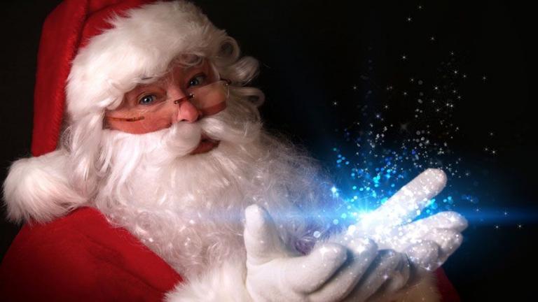 Ένας γλυκός τρόπος για να πούμε στα παιδιά μας ότι δεν υπάρχει Άη Βασίλης