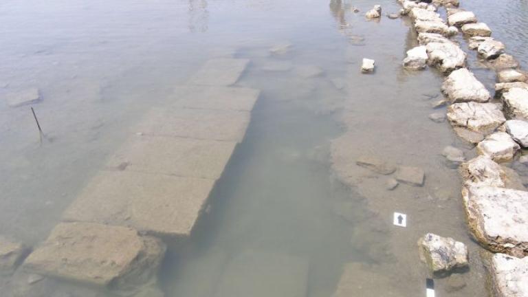 Αρχαιολογική ανακάλυψη στη Σαλαμίνα!