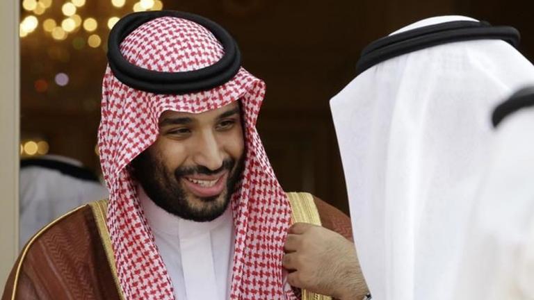 Ο βασιλιάς της Σαουδικής Αραβίας άλλαξε ξαφνικά τον διάδοχό του
