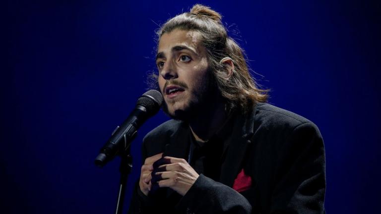 Συγκλονιστικός ο νικητής της Eurovision: Παραδίδω το σώμα μου στην επιστήμη