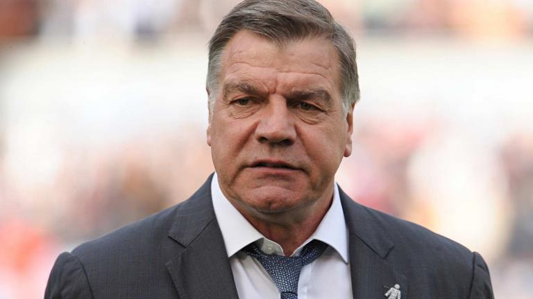 Ανέλαβε την Αγγλία και επίσημα ο Αλαρντάις