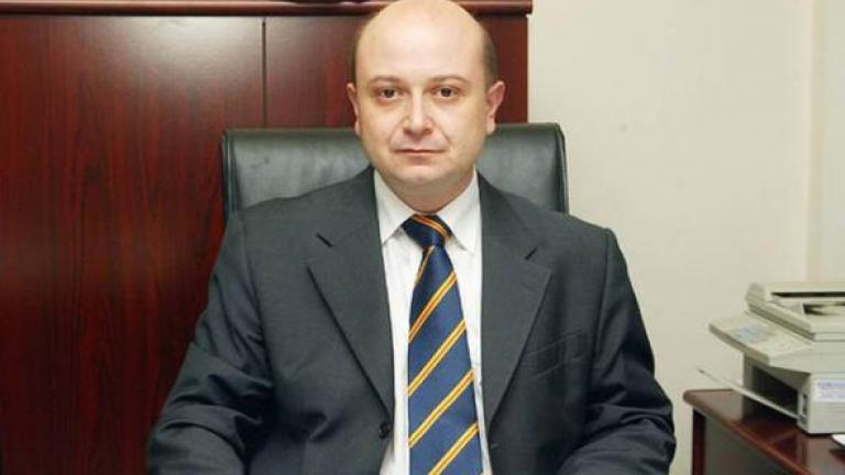 Παραιτήθηκε ο επικεφαλής της Διοικούσας Επιτροπής Θεσσαλονίκης της ΝΔ, Μηνάς Σαμαντζίδης