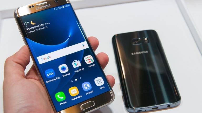Τι περιμένουμε να δούμε για το νέο Samsung Galaxy S8