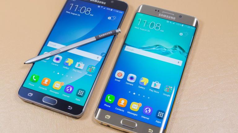 Στα 3 δισ. δολάρια οι απώλειες για τη Samsung από την απόσυρση του Galaxy Note 7!