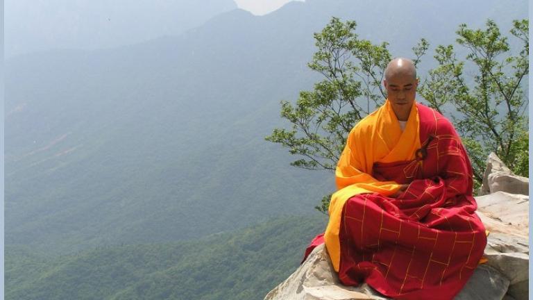 Διαβάστε 12 συμβουλές μακροζωίας από τους μαχητές μοναχούς Σαολίν