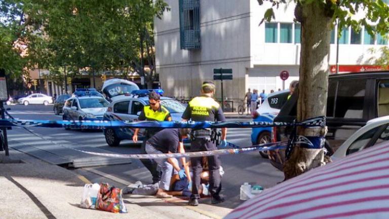 Πυροβολισμοί σε εμπορικό κέντρο στη Σαραγόσα-Δύο τραυματίες