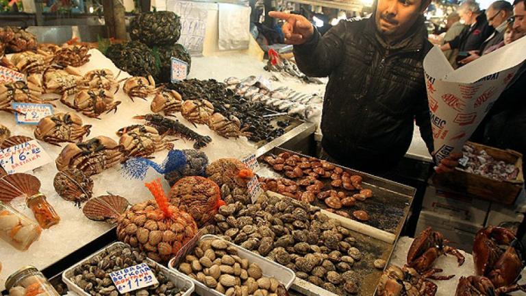 Χρήσιμες συμβουλές για την αγορά των Σαρακοστιανών