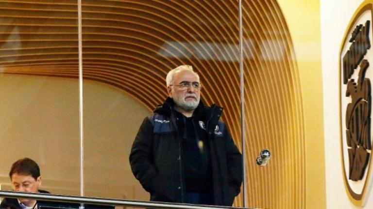 Σκληρή ανακοίνωση για την διατησία από τον ΠΑΟΚ