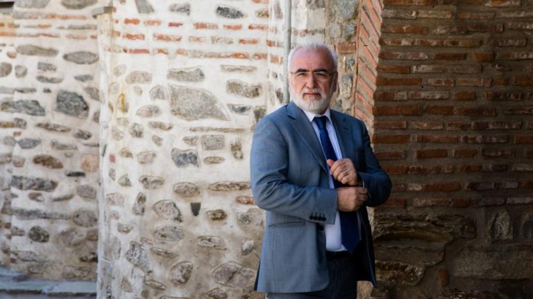 Σε κυπριακή εταιρεία μεταβίβασε ο Σαββίδης το ποσοστό του στο Mega